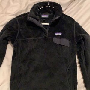 Patagonia women’s jacket